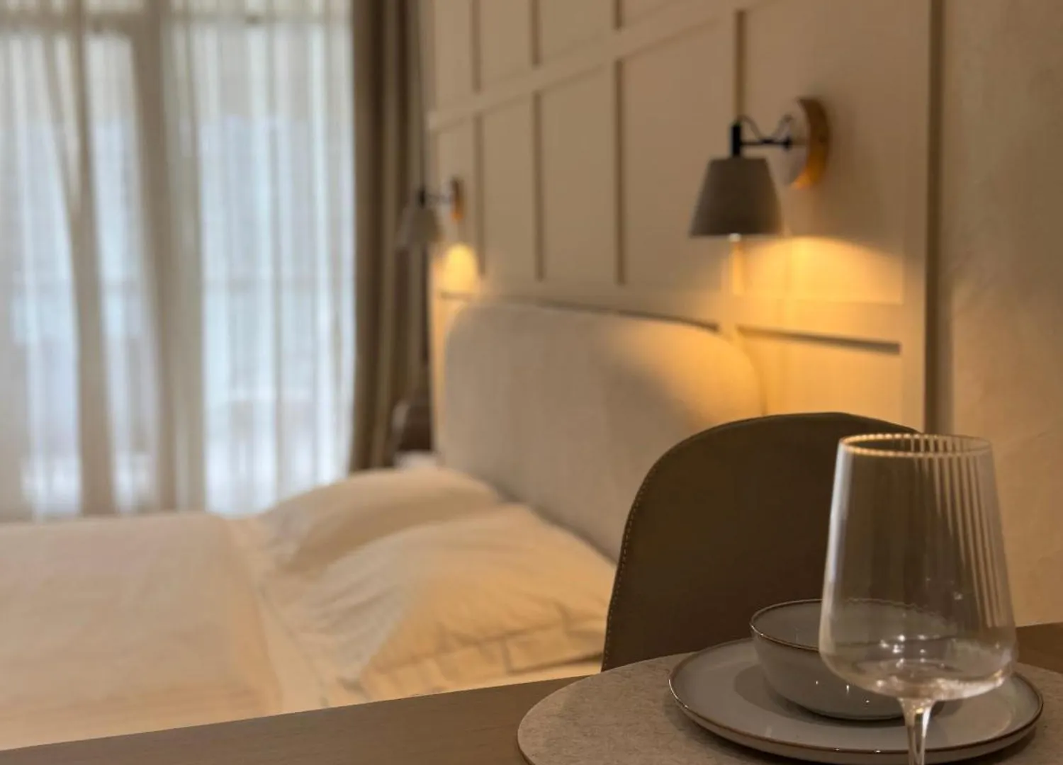 טיראנה Elen Studio Apartment 0*,  אלבניה
