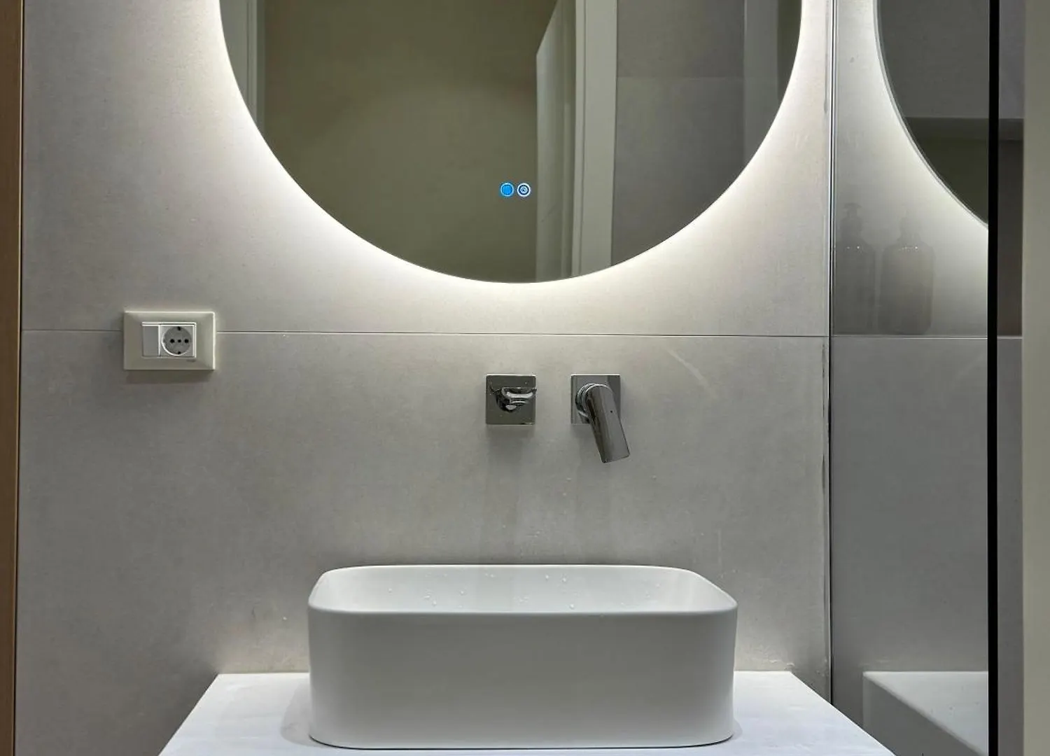 טיראנה Elen Studio Apartment