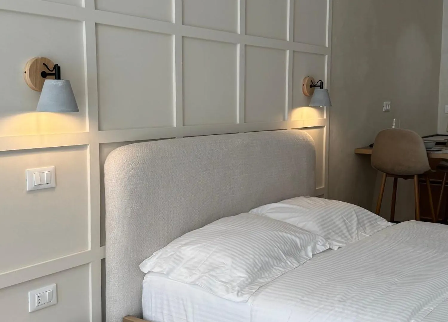 טיראנה Elen Studio Apartment